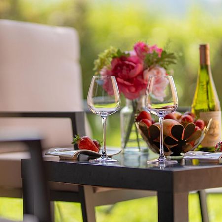Saint-Jean-d'ArveyVue Sur Les Montagnes-Wifi-Terrasse公寓 外观 照片